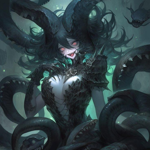 코드네임-크라켄 대표 이미지