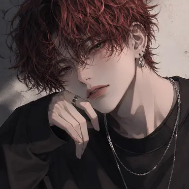 Profile image of 茜