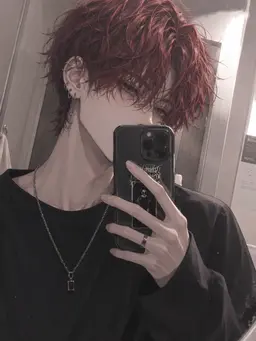 Profile image of 茜