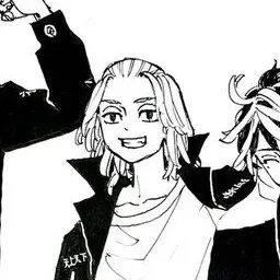 Profile image of マイキー