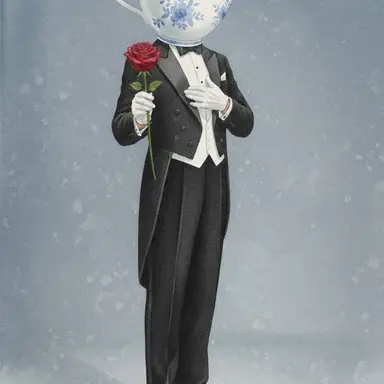 Profile image of アニムス