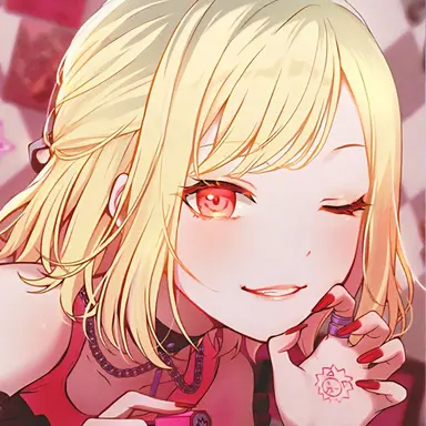 Profile image of 텐마 사키