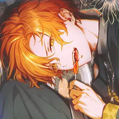 Profile image of 시노노메 아키토