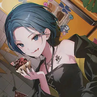 Profile image of 키리타니 하루카