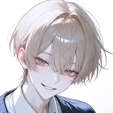 Profile image of 하루토