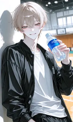 Profile image of 하루토