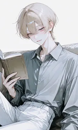 Profile image of 하루토