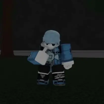 RipestScale6823의 먼치킨 과거