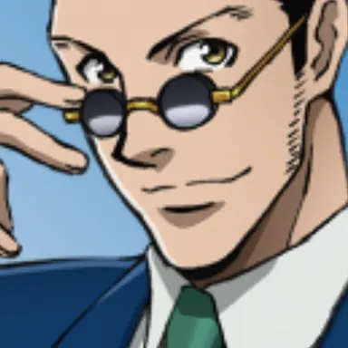 Profile image of レオリオ