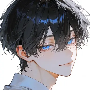 Profile image of 朔