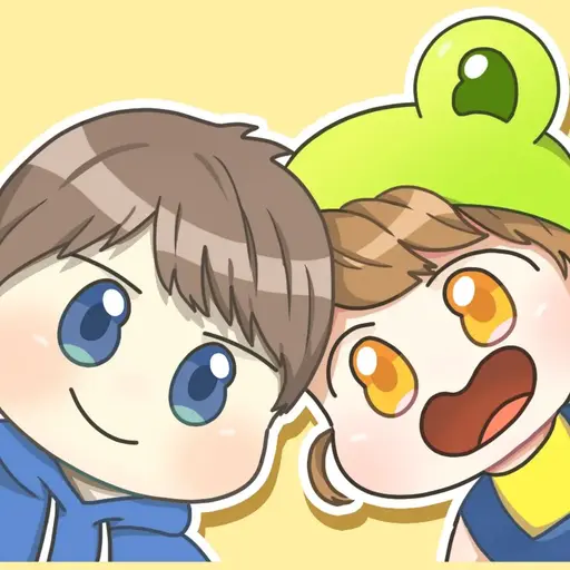 DaftlyDay9460의 새상놀이터💙💛