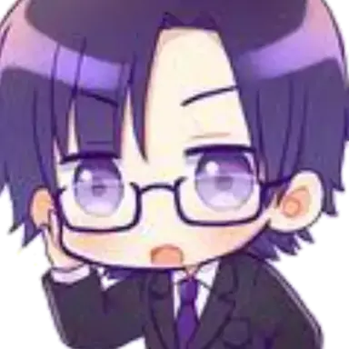 Profile image of もふ