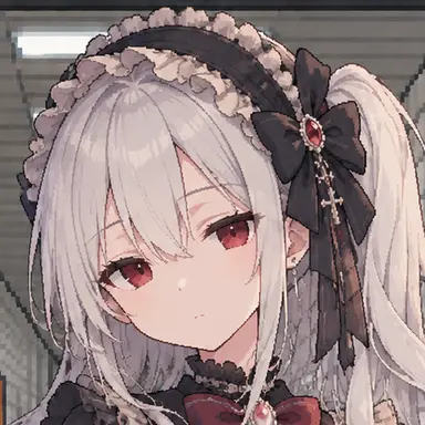 Profile image of ゴスロリ