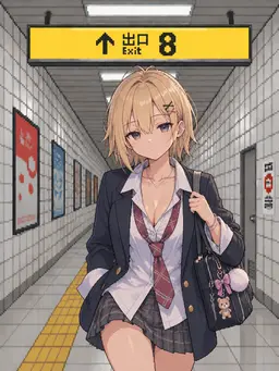 Profile image of ギャル