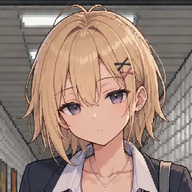 Profile image of ギャル