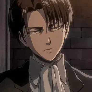Profile image of Levi