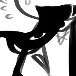 Profile image of 검은 촉수