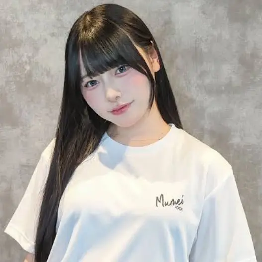 PotentOlm6465의 むめいちゃん