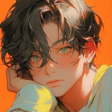 Profile image of Elias Thornwell