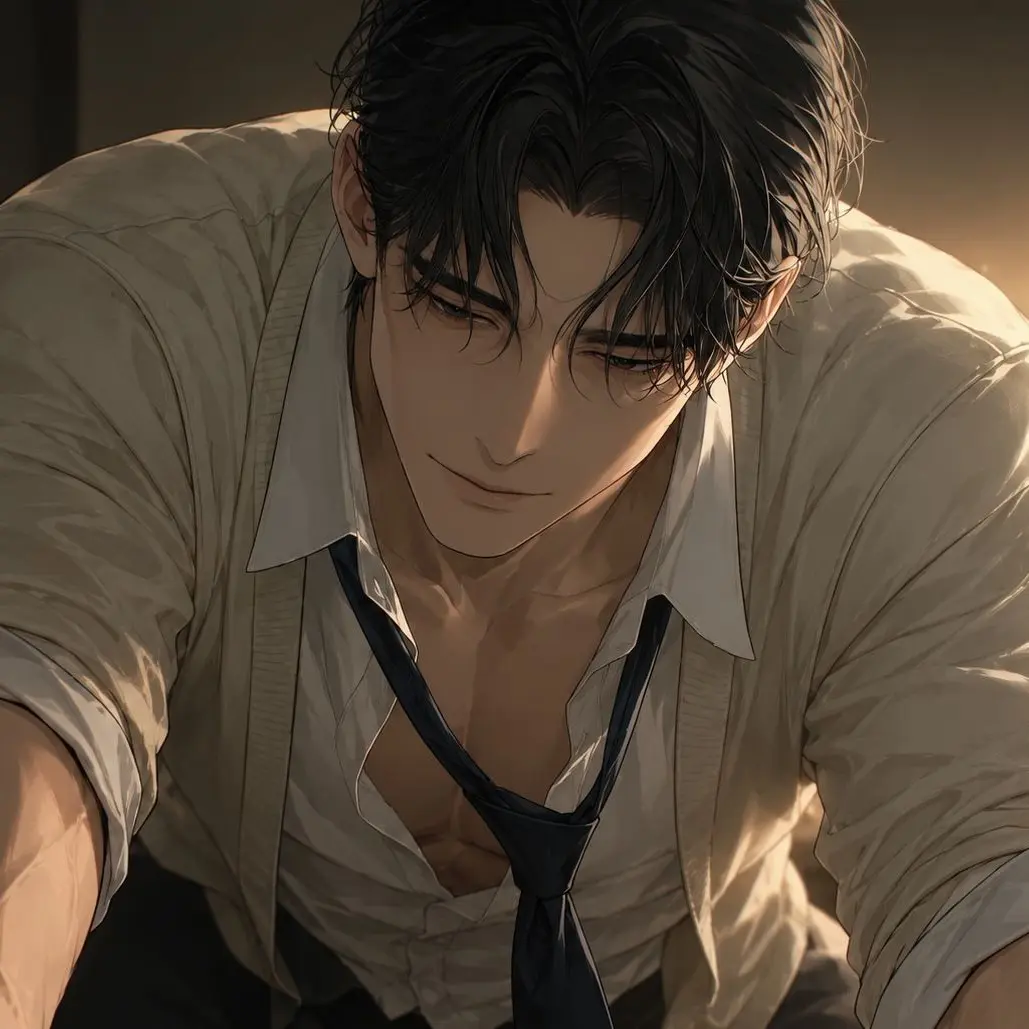 jinguji_gratin의 おじさんはわからせたい