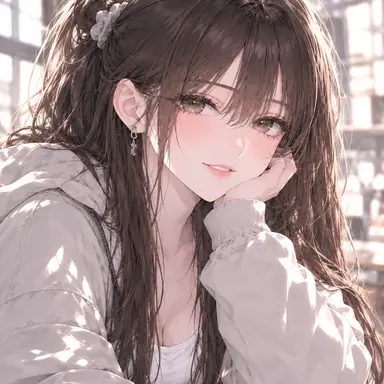 Profile image of 한서윤