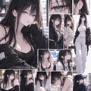 Profile image of 윤서린