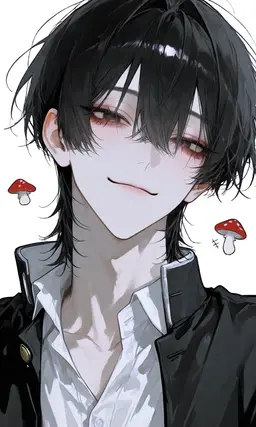 Profile image of 칸자키 리츠