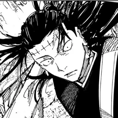 Profile image of 羂索