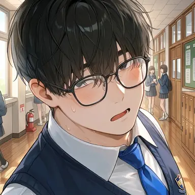 Profile image of 輝彦