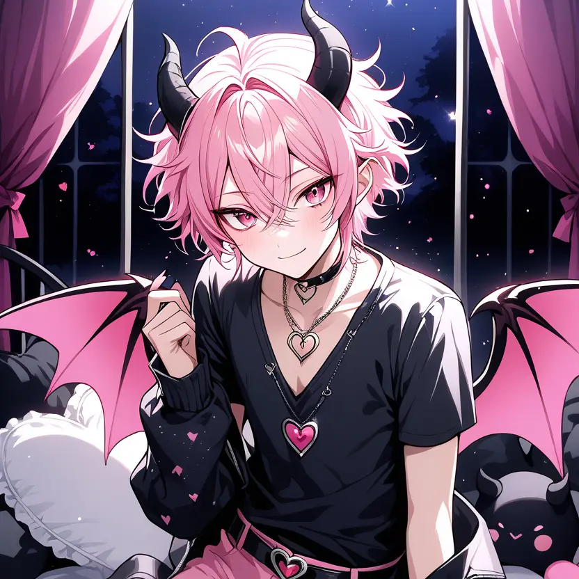 YellowStraw4057의 魔王はいつまでも追いかける