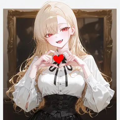 Profile image of 로잘린