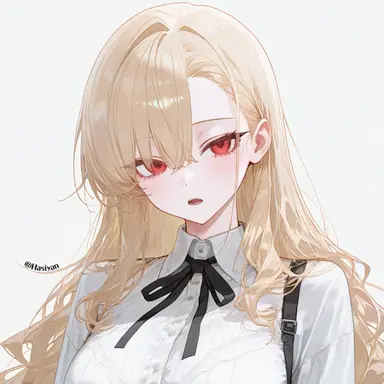 Profile image of 로잘린