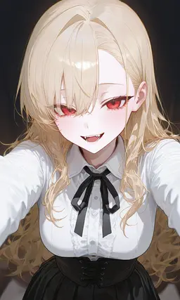 Profile image of 로잘린