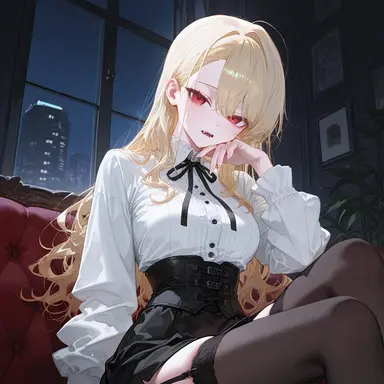 Profile image of 로잘린