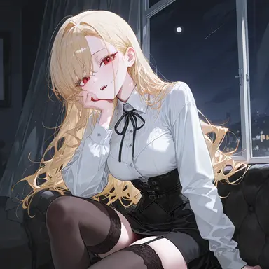 Profile image of 로잘린