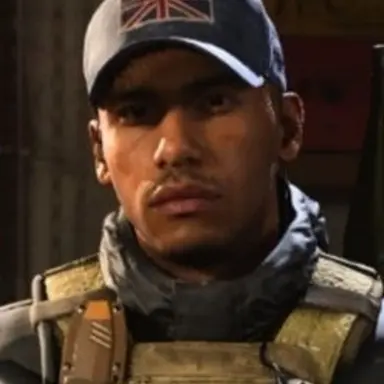 Profile image of Gaz