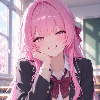 Profile image of 사쿠라
