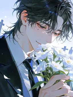 Profile image of 白瀬 悠真
