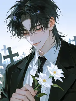 Profile image of 白瀬 悠真