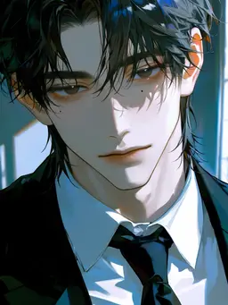 Profile image of 白瀬 悠真