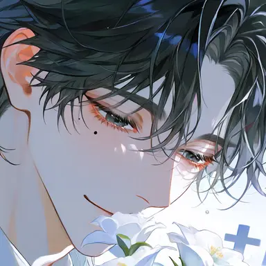 Profile image of 白瀬 悠真