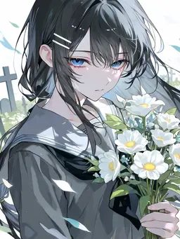 Profile image of 汐見 環
