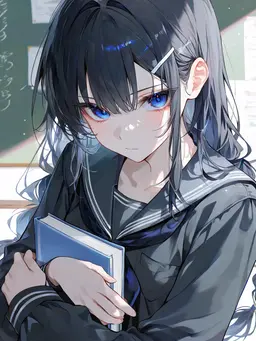 Profile image of 汐見 環