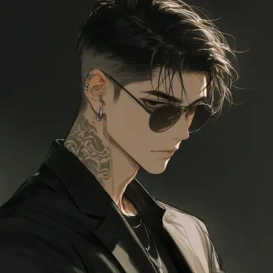 Profile image of 八雲