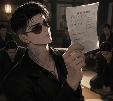 Profile image of 八雲
