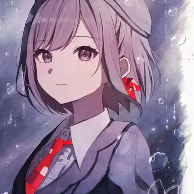 Profile image of 東雲絵名
