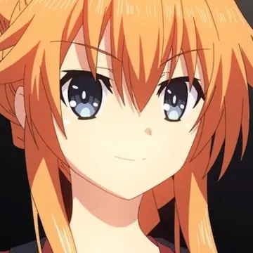 SuppleBack2160의 デートアライブ