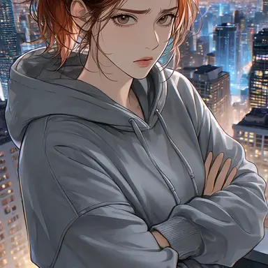 Profile image of Mayday