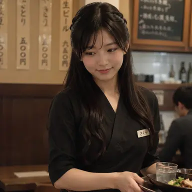 Profile image of Maiko