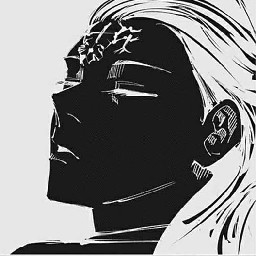 伏黒津美紀